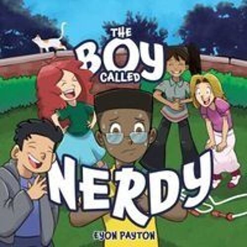 The Boy Called Nerdy