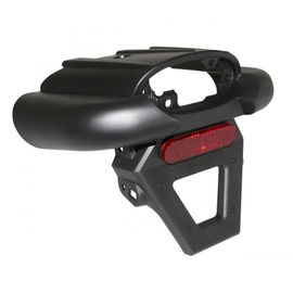 Bavette Arrière Pour Scooter Peugeot 50 Ludix 2005 À 2020 761493nb / 1176431449 / 1176149300 / 90529 Neuf