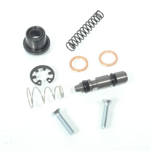 Kit Réparation Maitre Cylindre De Frein All Balls Pour Moto Ktm 125 Sx 2010 À 2012 Av / 18-1026 Neuf