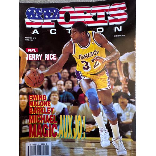 Sport Action 19