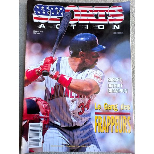 Sport Action 11