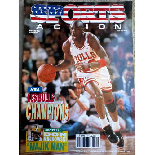 Sport Action 23