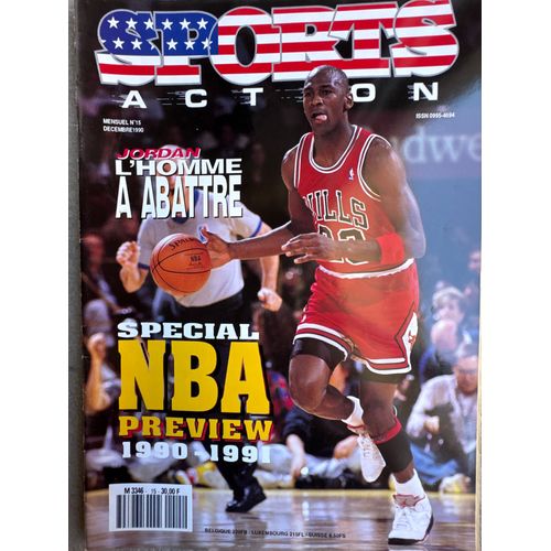 Sport Action 15