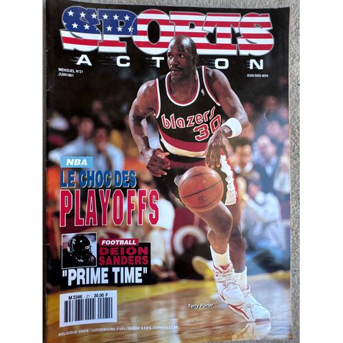 Sport Action 21