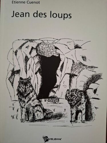 Jean Des Loups (Etienne Cuenot)