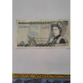 Billet England