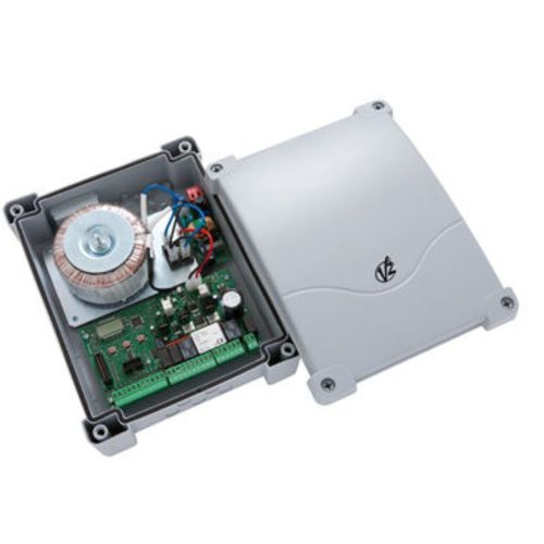 Armoire de commande V2 City2+ 12A024 pour motorisation