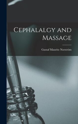 Cephalalgy And Massage