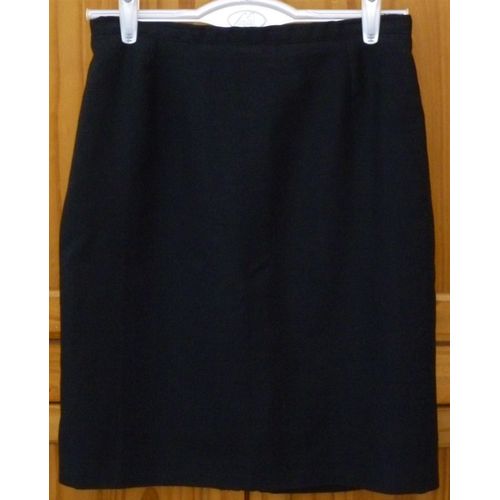 Jupe Droite Camaïeu Taille 36 Tbe
