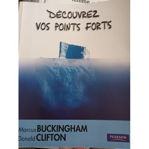 Développez Vos Points Forts