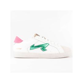 Basket Kaporal Essential Blanc