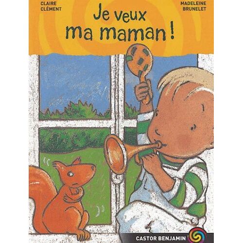 Je Veux Ma Maman !