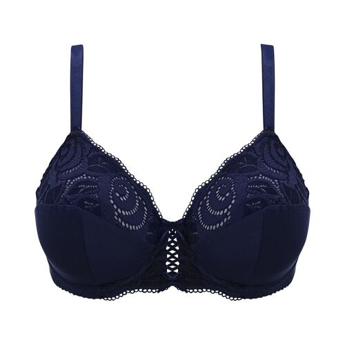 Soutien-Gorge Emboitant Avec Armatures