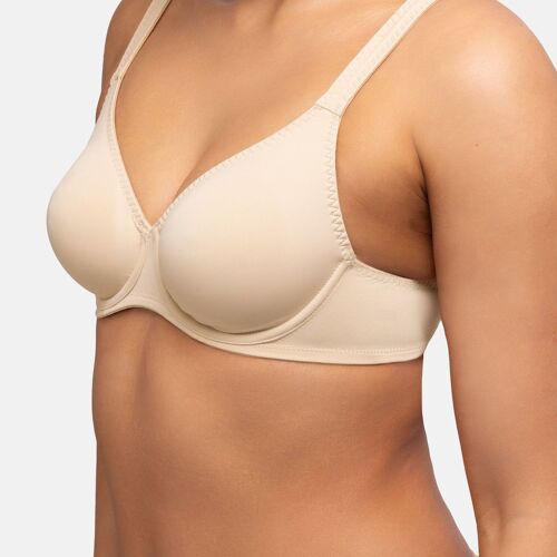 Soutien-Gorge Non Rembourrée