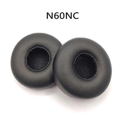 Coussinets d'oreille en mousse 2025, pièces de rechange pour casque AKG N60nc N60