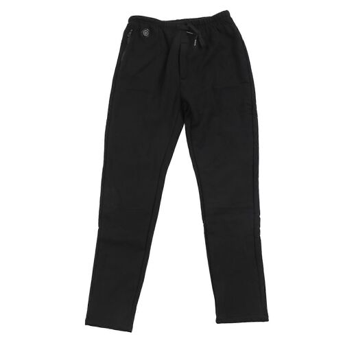 Nouveaux Produits Pantalons Chauffants Pour Hommes Vêtements D'extérieur Pantalons Chauffants Électriques Usb Pantalons Chauds Thermostatiques D'hiver Pour La Chasse, Le Ski, La Pêche