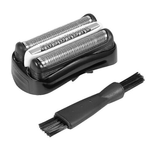 Tête de rasoir de rechange 32b compatible avec Braun 32b Series 3 301s 310s 320s