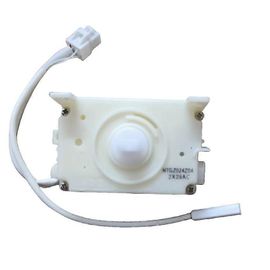 Moteur de machine à glaçons pour réfrigérateur Haier NTGZ024Z04