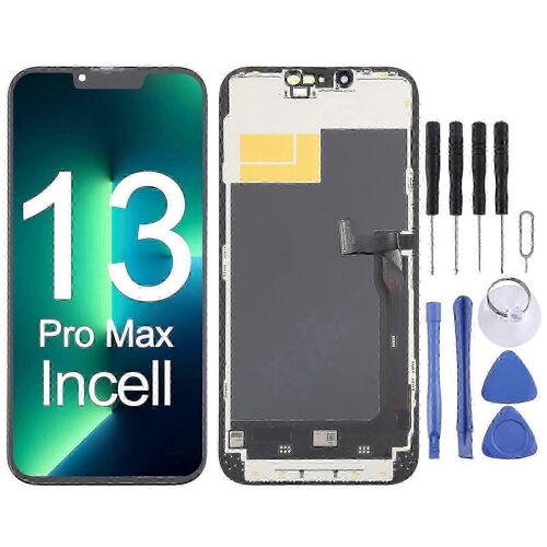 Écran Lcd Hd Incell Pour Iphone 12 Pro Max (Incell)