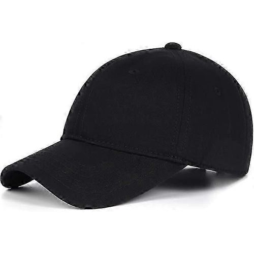 Casquette Xxl Pour Homme, Grande Taille, Sport, Baseball, Course, Tennis, Pour Grosses Têtes, 65