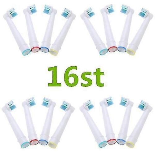 Produit Compatible 16-Pack Sensitive Clean 