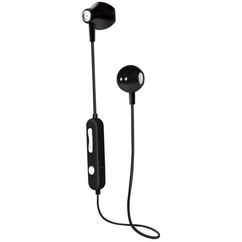 Logilink Ecouteurs Bluetooth 5.0, Stéréo, Noir