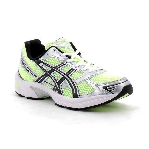 Chaussures Asics Gel 1130 Jaune Maille/synthétique Foot Locker