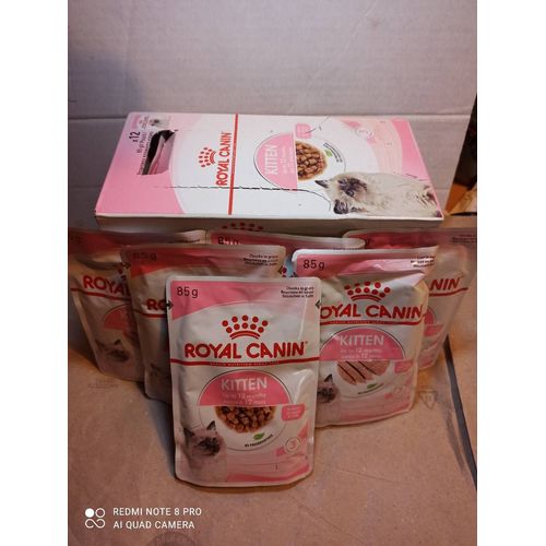 Royal Canin Kitten