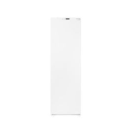 Réfrigérateur encastrable tout utile CONTINENTAL EDISON 294L - Froid brassé - Classe D - L54 cm x H177 cm x P54,5 cm - Blanc