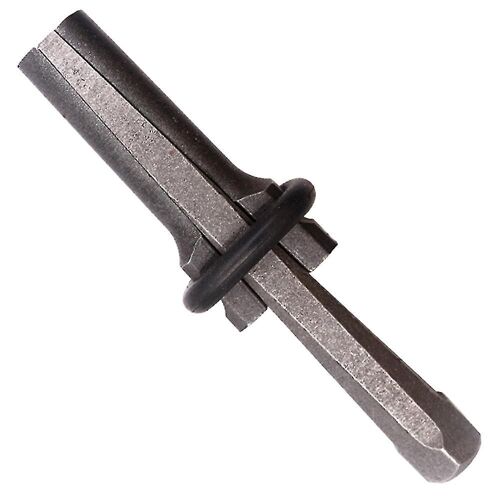 Stone Splitter Wedge, Iron Stone Splitter, Outil d'extraction, Marteau électrique, (16mm) 5pcs