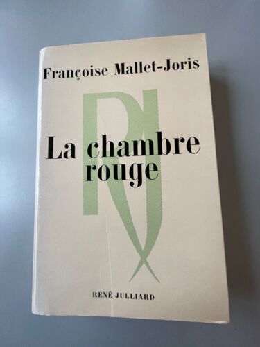 La Chambre Rouge