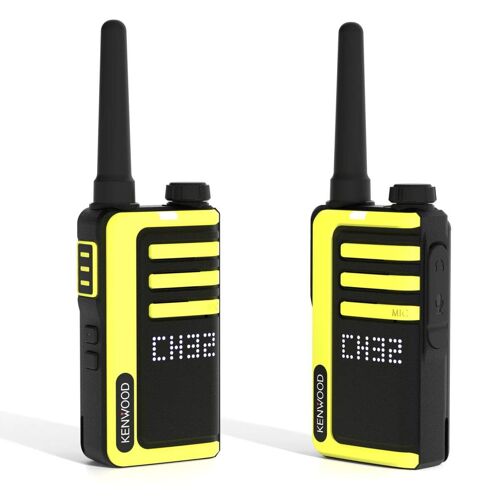 Kenwood UBZ-LJ9SET (Duo)