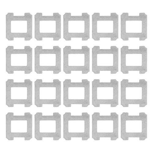 Pièces de rechange et accessoires pour balai microfibre WINBOOT W2 / W2 OMNI