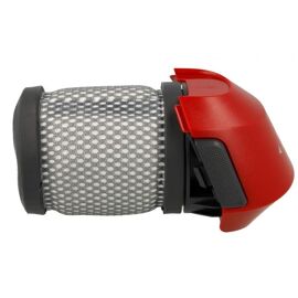 Fermeture couvercle filtre - Aspirateur (48030449 HOOVER)