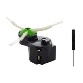 Moteur de brosse latérale pour aspirateur série E5, E6, I3, I4, I6, I7, J7, I8+, accessoires, pièce de rechange