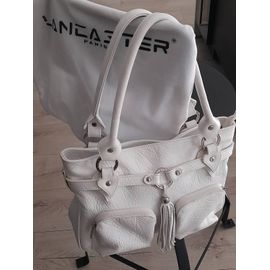 Sac à main de la Marque Française Lancaster