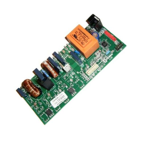 Carte de puissance - Hotte (133.0071.153 ROBLIN)