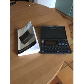 Calculatrice Texas Instruments PS-6300