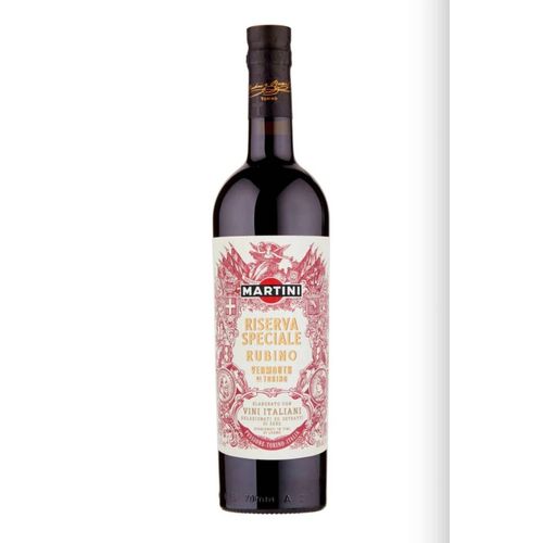 Martini Riserva Speciale Rubino 75 Cl