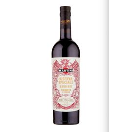 Martini Riserva Speciale Rubino 75 Cl