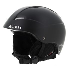 Casque De Ski Cairn Android Mat Black Noir 20070