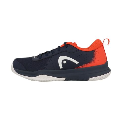 Chaussures Tennis Head Sprint Court 40 Junior Bleu Marine