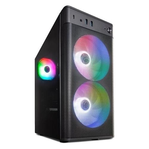Erazer RECON E45 - Ryzen 5 5500 3.6 GHz 16 Go RAM 1 To Noir