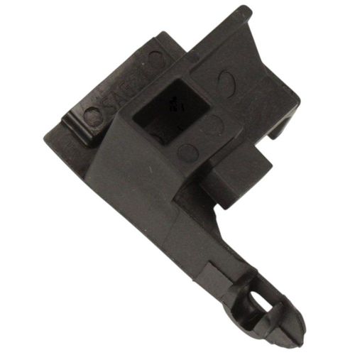 CACHE CHARNIERE DROITE pour FOUR BEKO - 250440819