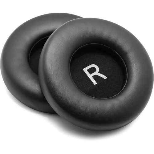 KAL-Remplacement Coussinets D'Oreille Compatible Avec Akg K550, K551, K553 Casque Écouteurs