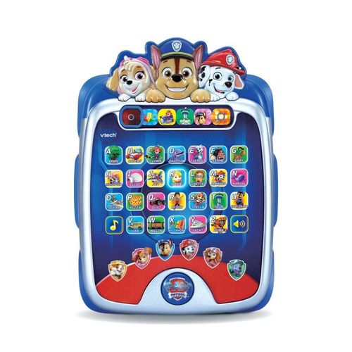 JOUETS EDUCATIFS LICENCE PAT PATROUILLE - MA LUMI TABLETTE ÉDUCATIVE