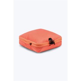 CUBE DE RANGEMENT PEAK DESIGN PACKING CUBE TAILLE MOYEN ORANGE