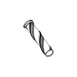 Brosse - Aspirateur (SS-2230003614, SS2230003614 ROWENTA)