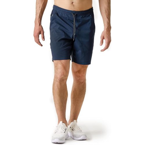 Sept-Short De Sport Homme Pantacourt Course Musculation Jogging Gym Printemps/Été M134
