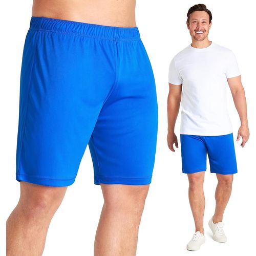 Sept-Short De Sport Homme Short Sport Court À Cordon Gym Running Foot Rugby Basket Fitness Musculation Vêtements De Sport Pour Homme Taille Elastique M-3xl